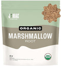 J Mac Botanicals Organic Marshmallow Root Herb Tea by JMACBOTANICALS