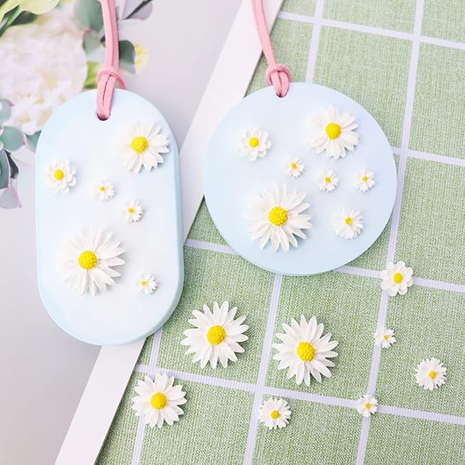 Flower Silicone Fondant Molds - Image 6