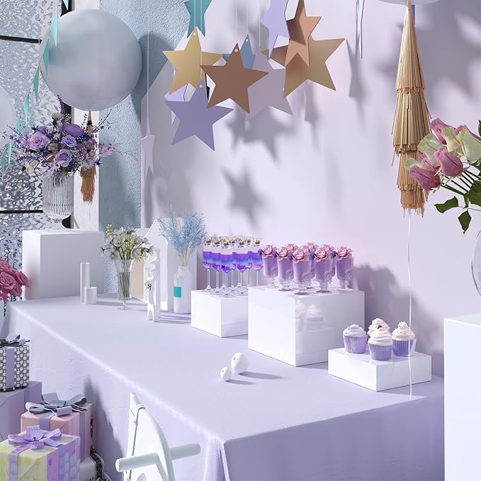 Buffet Risers, Food Display Risers - Image 3