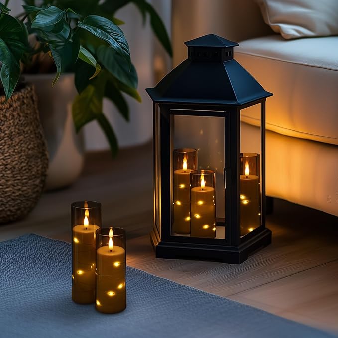 Homemory Flameless Candles - Image 7
