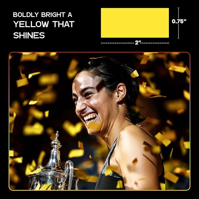Ultimate Confetti, Biodegradable Confetii - Image 4