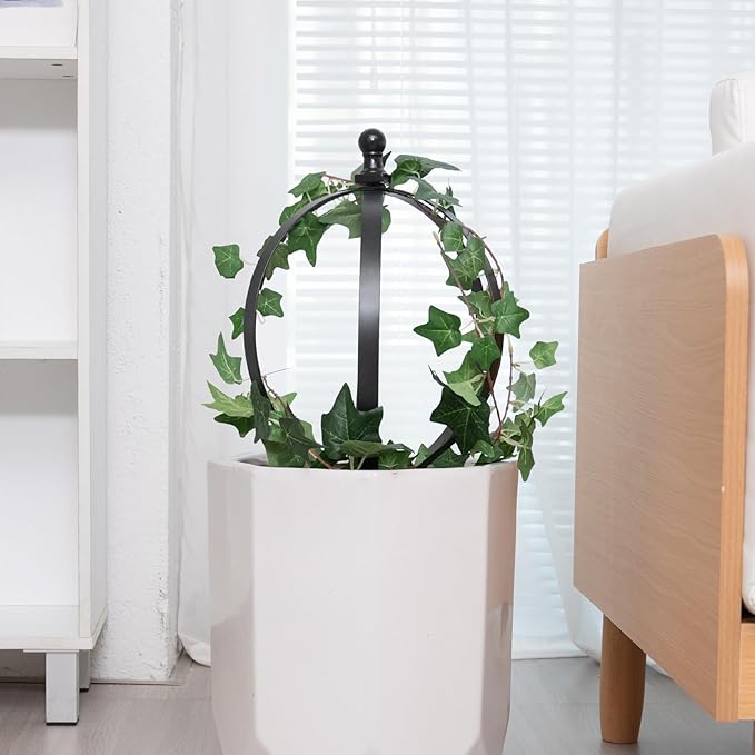 Metal Garden Trellis - Image 7
