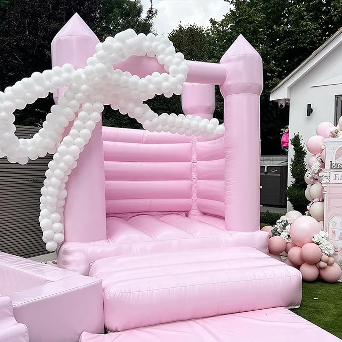 125 pcs White Balloons 5 Inch, Small Balloon Garland Arch Kit - Image 7