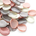 Floroom 300pcs Rose Petals Artificial Faux Silk Flower Petals by Floroom