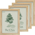 9x12 Frame 4 Pack by TENiBYC