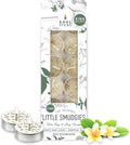 SOUL STICKS 12 Pack Little Smudgies Tealight Candles Smudge Candle by SoulSticks