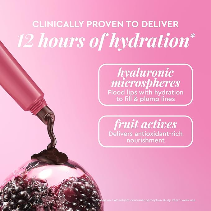 Glow Recipe Glass Balm Lip Treatment - Image 4
