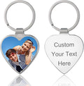 Personalized Custom Keychain by Unknown