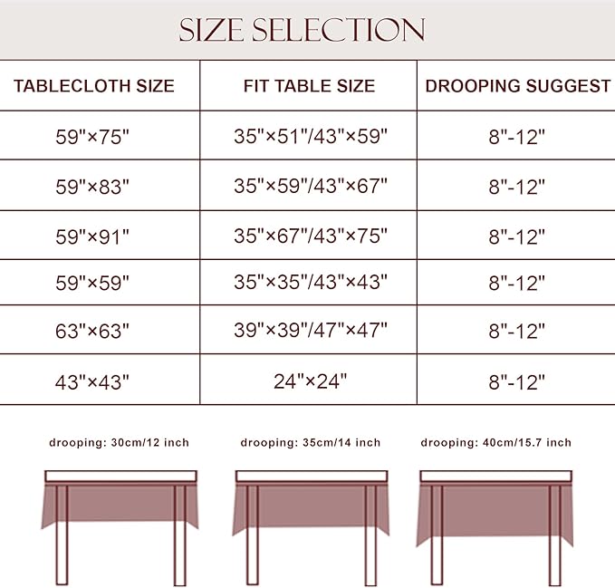 patdrea Designer Vintage Cotton White Lace Tablecloth - Image 6