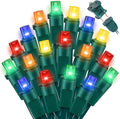 150 Count Multicolor- String Lights by ULL