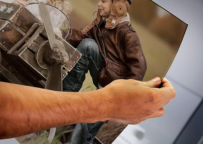 Personalized Custom Canvas Prints: Photo On Canvas Transform Your Photos into - Image 5