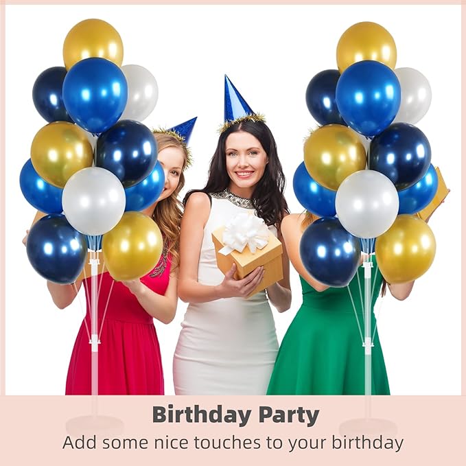 Balloon Column Kit Set of 2 - Image 5