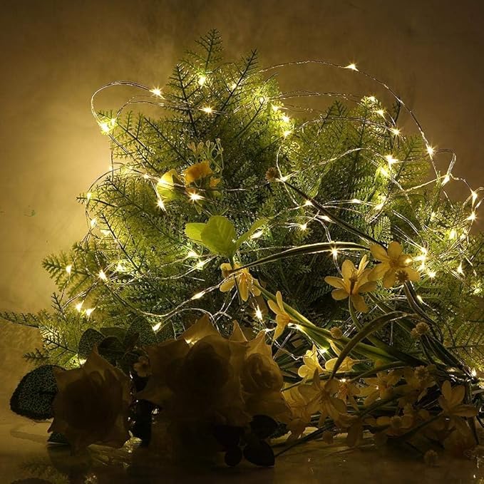 ZNYCYE 50 LED Fairy Lights - Image 8