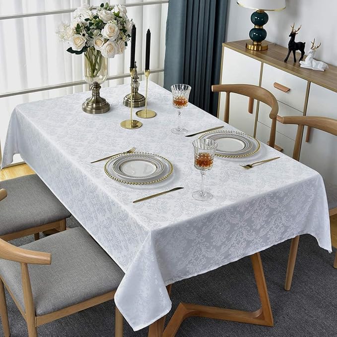 Rectangle Table Cloth - Image 2