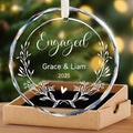 Engagement Gifts for Couples by HooAMI