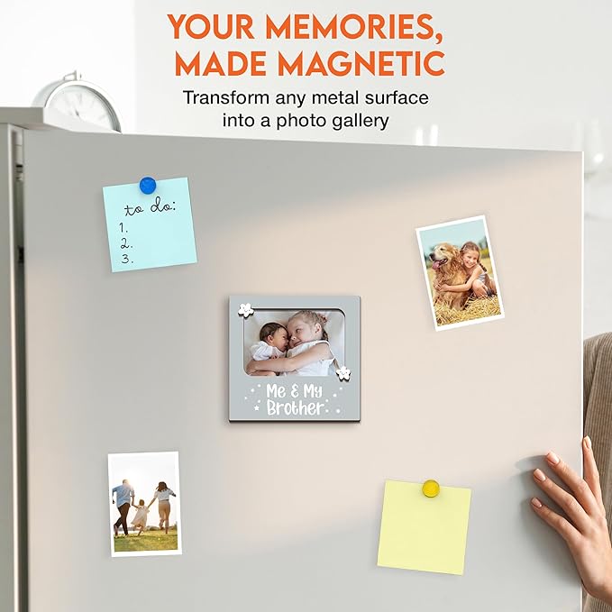 Magnetic Picture Frames - Image 2
