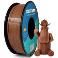 GIANTARM PLA Filament, 1.75mm Dimension Accuracy +/- 0.03mm, Fit Most FDM 3D by GIANTARM