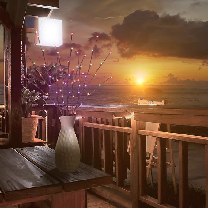 Lighted Branches for Vases Plug in - Image 4