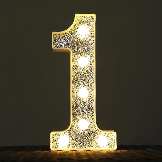 Light Up Letters, Marquee Light Letters by NWLIGHT
