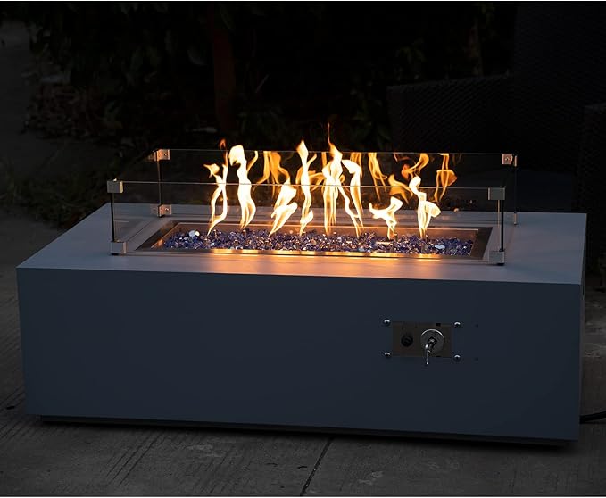 Stanbroil 10-Pound Fire Glass - Image 7
