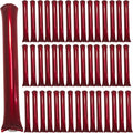 48pcs Round Head Boom Sticks Thunder Sticks Cheering Sticks Team Spirit Plastic by ROSEBB
