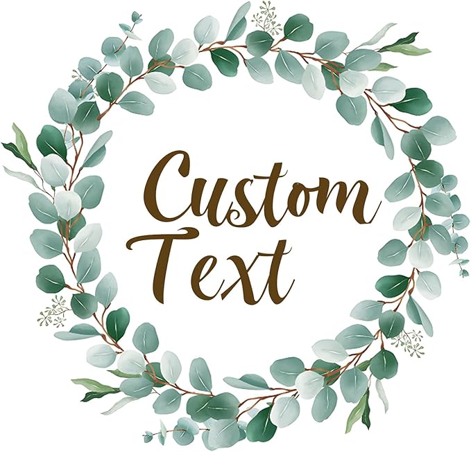 Premium Custom Stickers Labels by lightlux