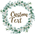 Premium Custom Stickers Labels by lightlux