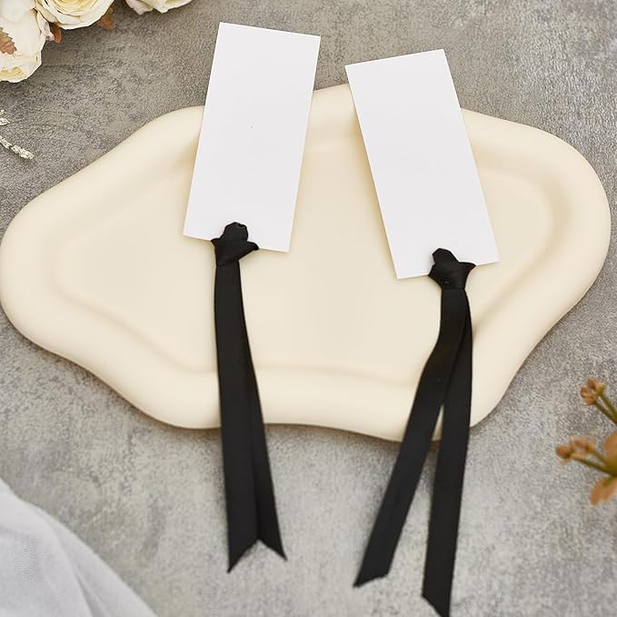 60pcs Name Cards for Table Setting, Place Cards, Wedding Place Cards.Wedding - Image 8