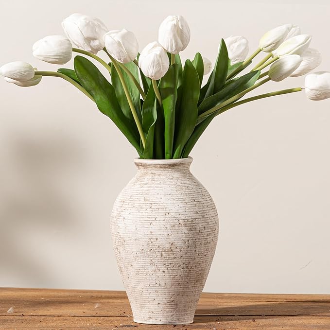 Ceramic Flower Vase Home Decor - Image 6