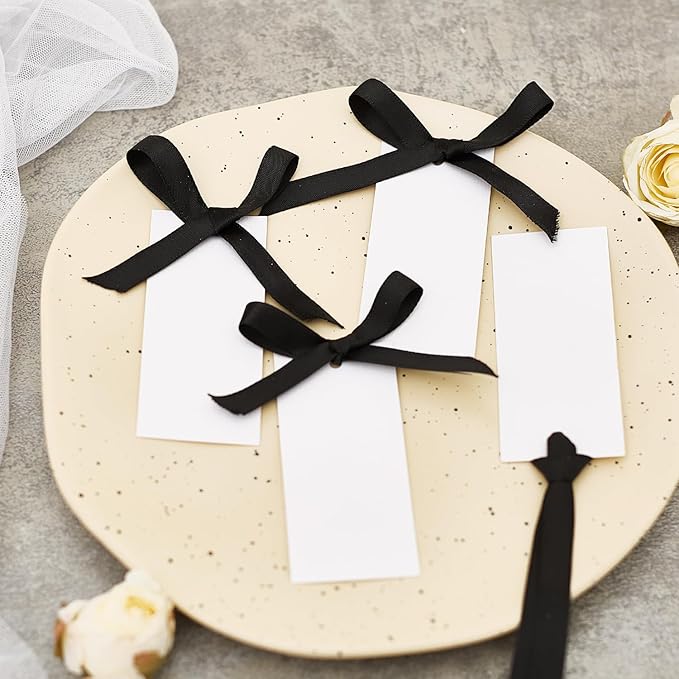 60pcs Name Cards for Table Setting, Place Cards, Wedding Place Cards.Wedding - Image 6