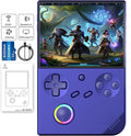 RG40XX V Handheld Game Consoles RG40XXV Retro Game Console Built-in 64G TF Card by ANBERNICRetroGameConsole