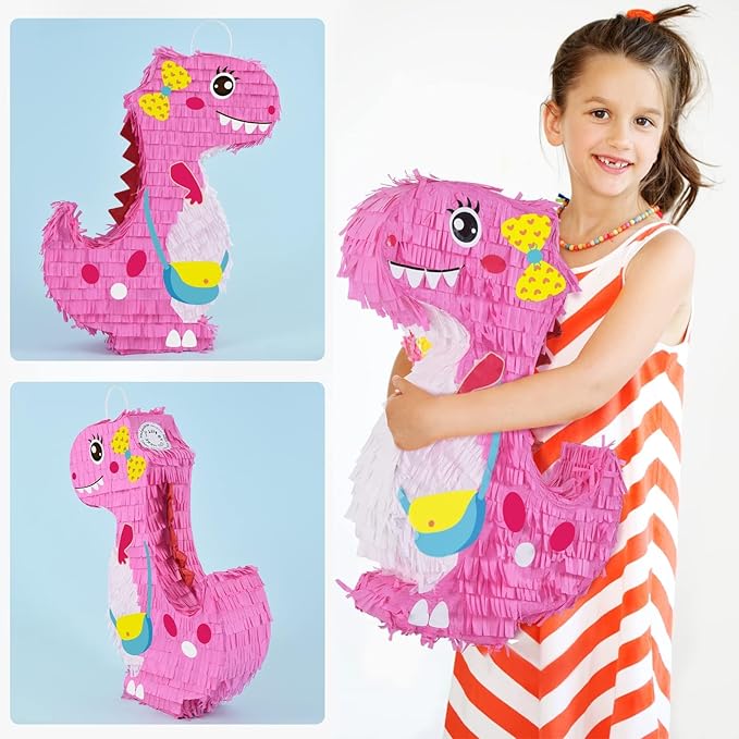 Dinosaur Pinata - Image 2