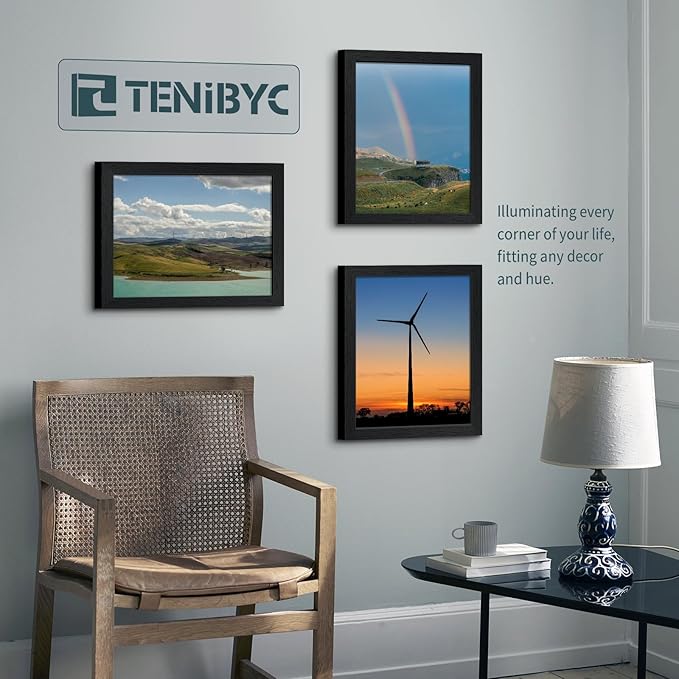 11x14 Picture Frame Set - Image 7