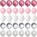 Winter Wonderland Balloons by Govpy