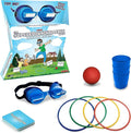 Vango The UpsideDownChallenge Game Backyard Edition by Vango