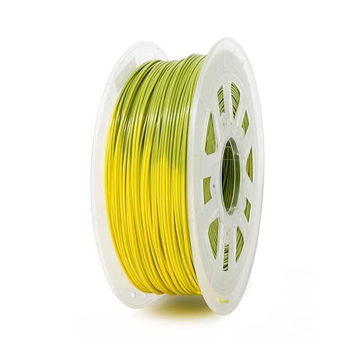 Gizmo Dorks 3mm ABS Filament 1kg / 2.2lb - Image 4