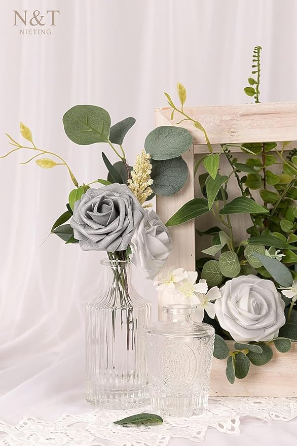 N&T NIETING Artificial Flowers - Image 8