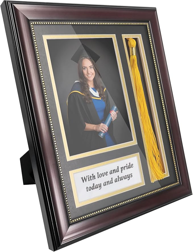 GraduationMall Graduation Photo Shadow Box Frame - Image 2