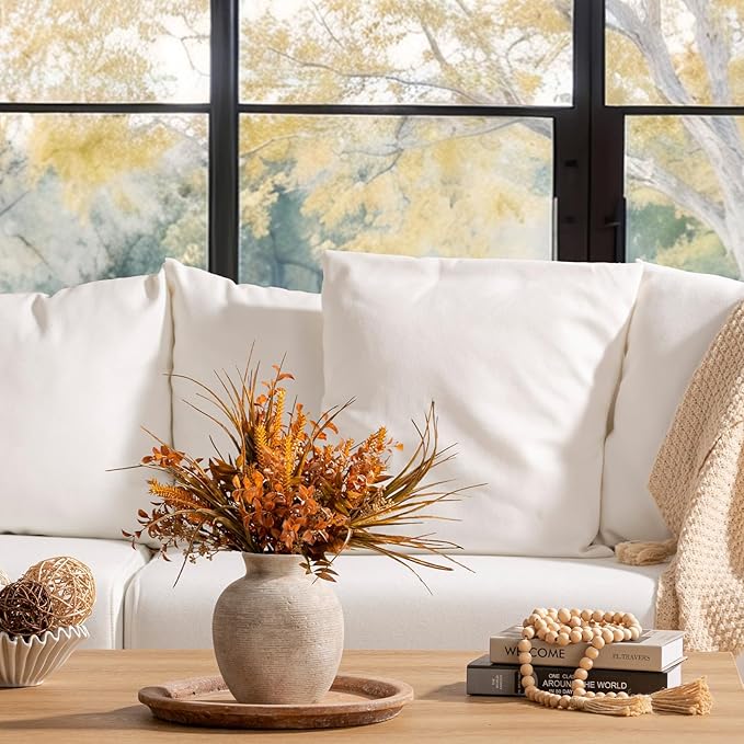 Ceramic Flower Vase Home Decor - Image 5
