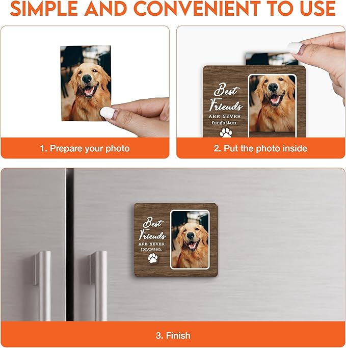 Magnetic Picture Frames - Image 4