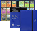 BCW Basics Folio 9-Pocket Card Album by BCW