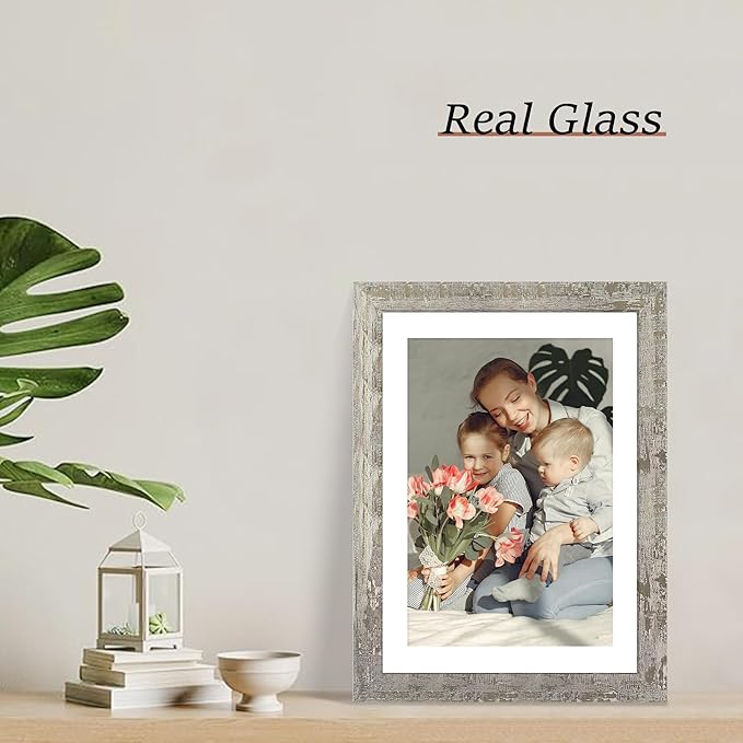 10x14 Picture Frame Set of 4 - Image 3