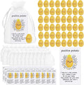 40 Set Positive Potato Bulk Employee Appreciation Gifts by Z-synka