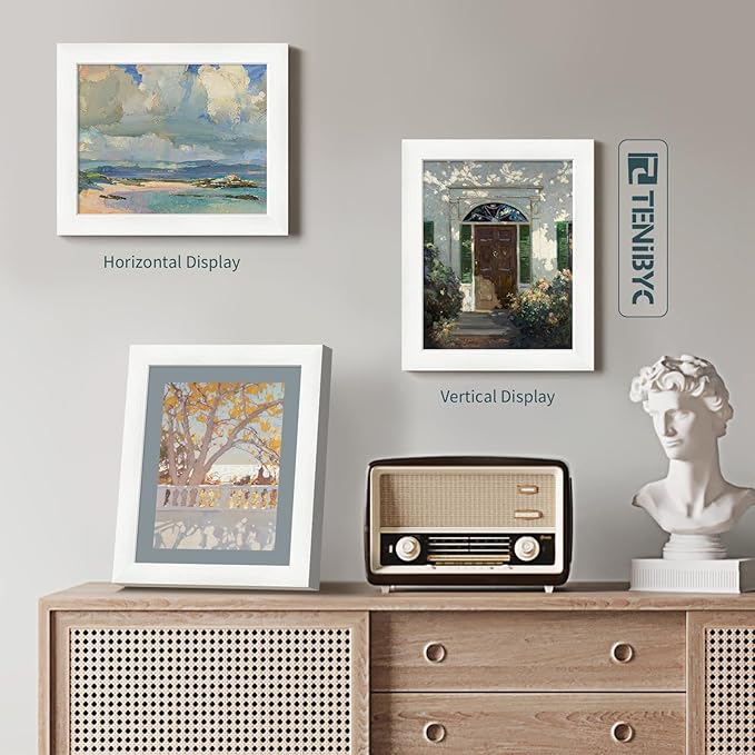 8x10 Picture Frame Set - Image 6