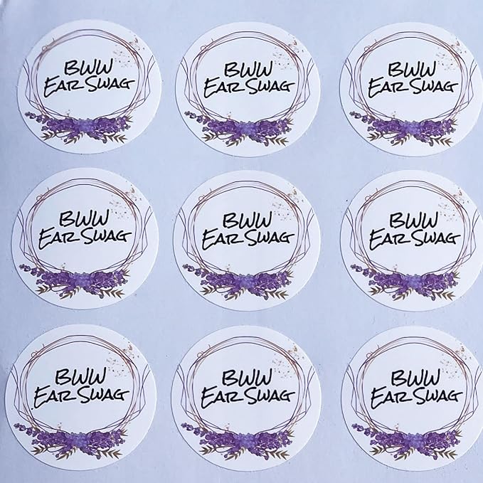 Premium Custom Stickers Labels - Image 5