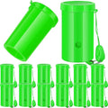 12 Pcs Mini Air Horns 3 Inch Noisemakers by Unknown