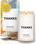 Homesick Scented Candles for Home by Homesick