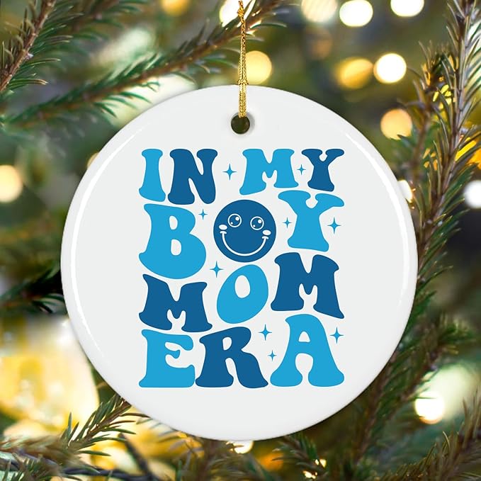 NewEleven Gifts for Boy Mom - Image 3