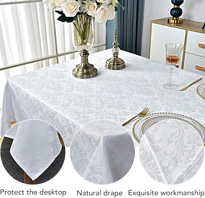 Rectangle Table Cloth - Image 4