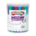 Colorations STAMPBUCK Colorations Washable Marker Stamper Bucket by Colorations